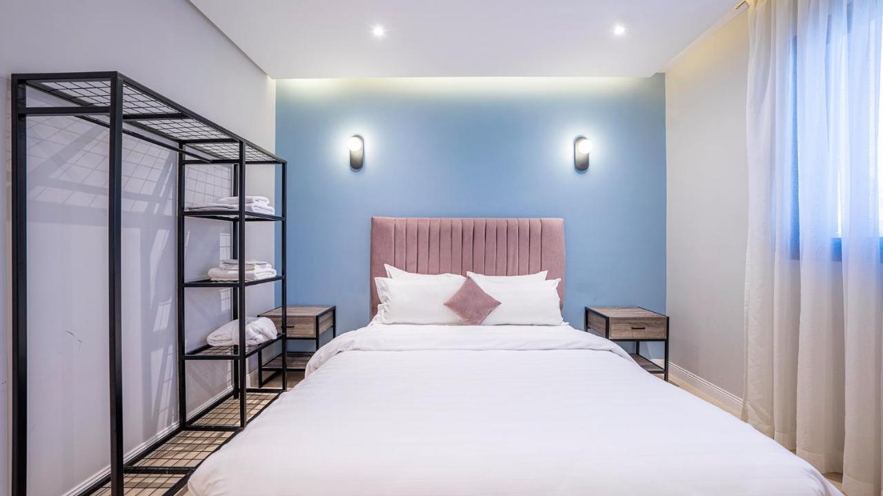 Mabaat - Al Malqa - 527 Apartment *
