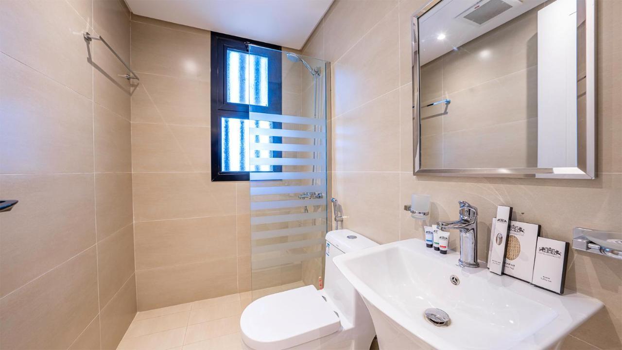 Apartment Mabaat - Al Malqa - 527 *