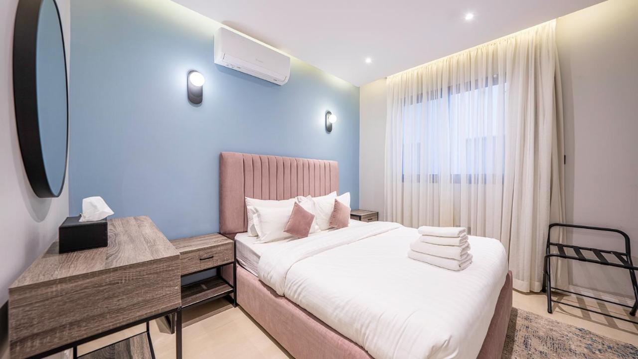 Apartment Mabaat - Al Malqa - 527 Riyadh