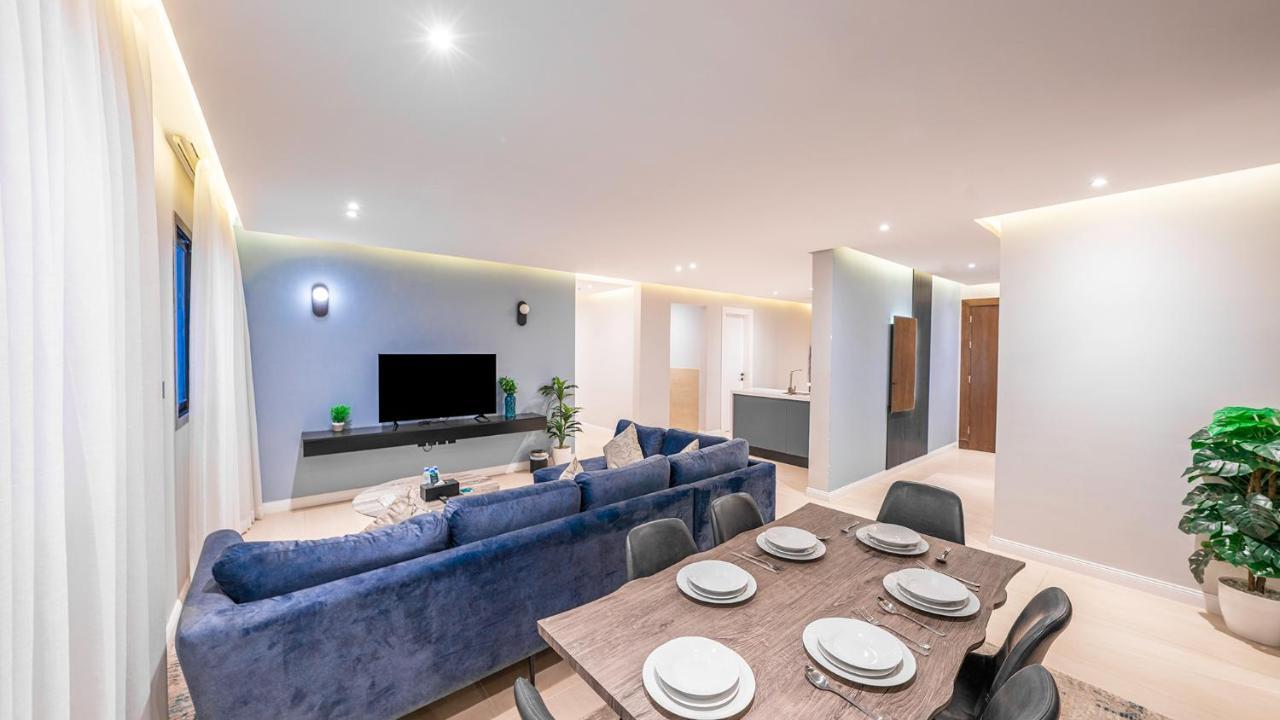 Apartment Mabaat - Al Malqa - 527